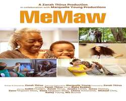 She also stepped into the acting field and acted in the short movie titled MeMaw (2019) and on a screen project Mixed Emotions Vol. 2 in 2020.